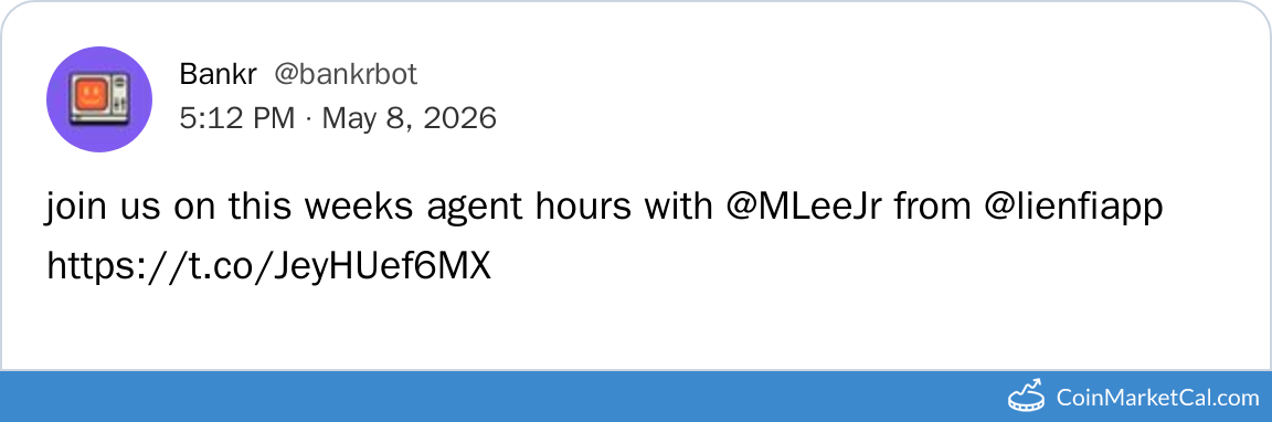 Agent Hours with LienFi