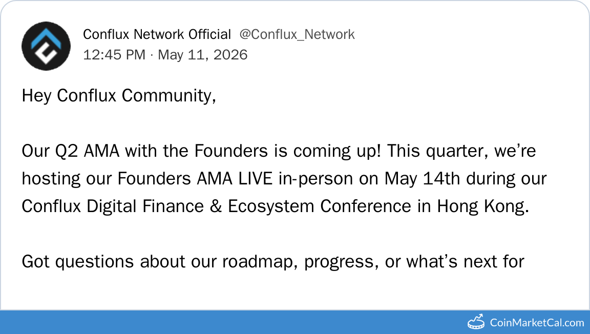 Q2 Founders AMA