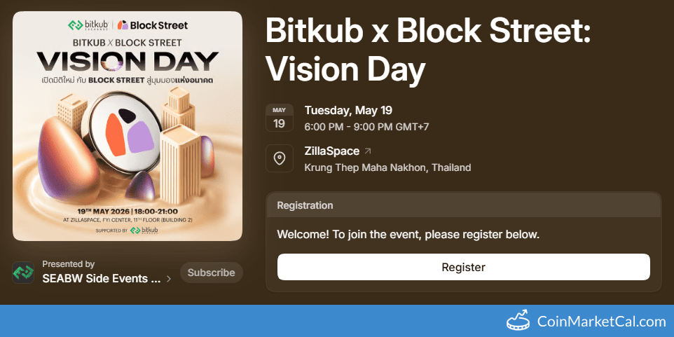 Vision Day