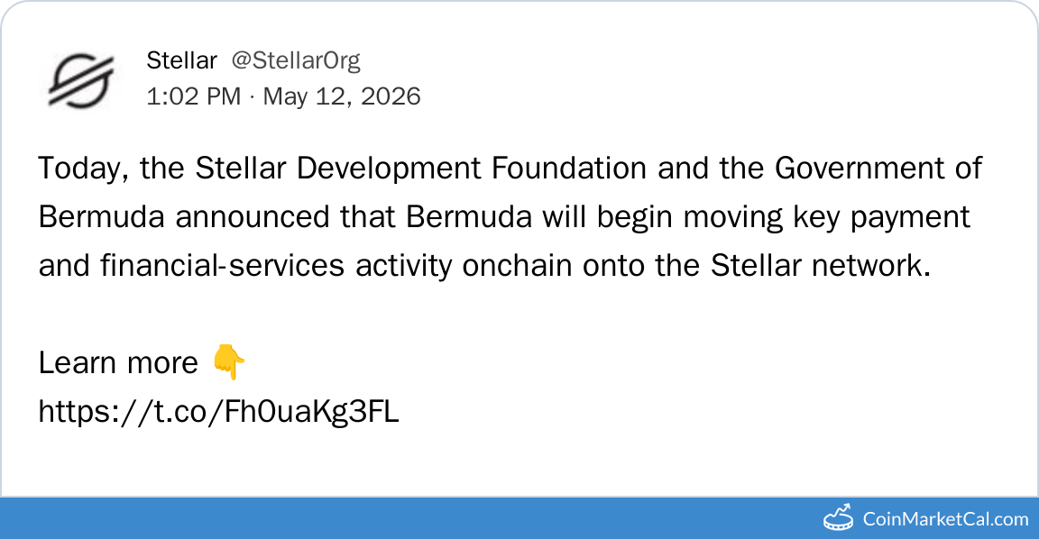 Bermuda Onchain Payments