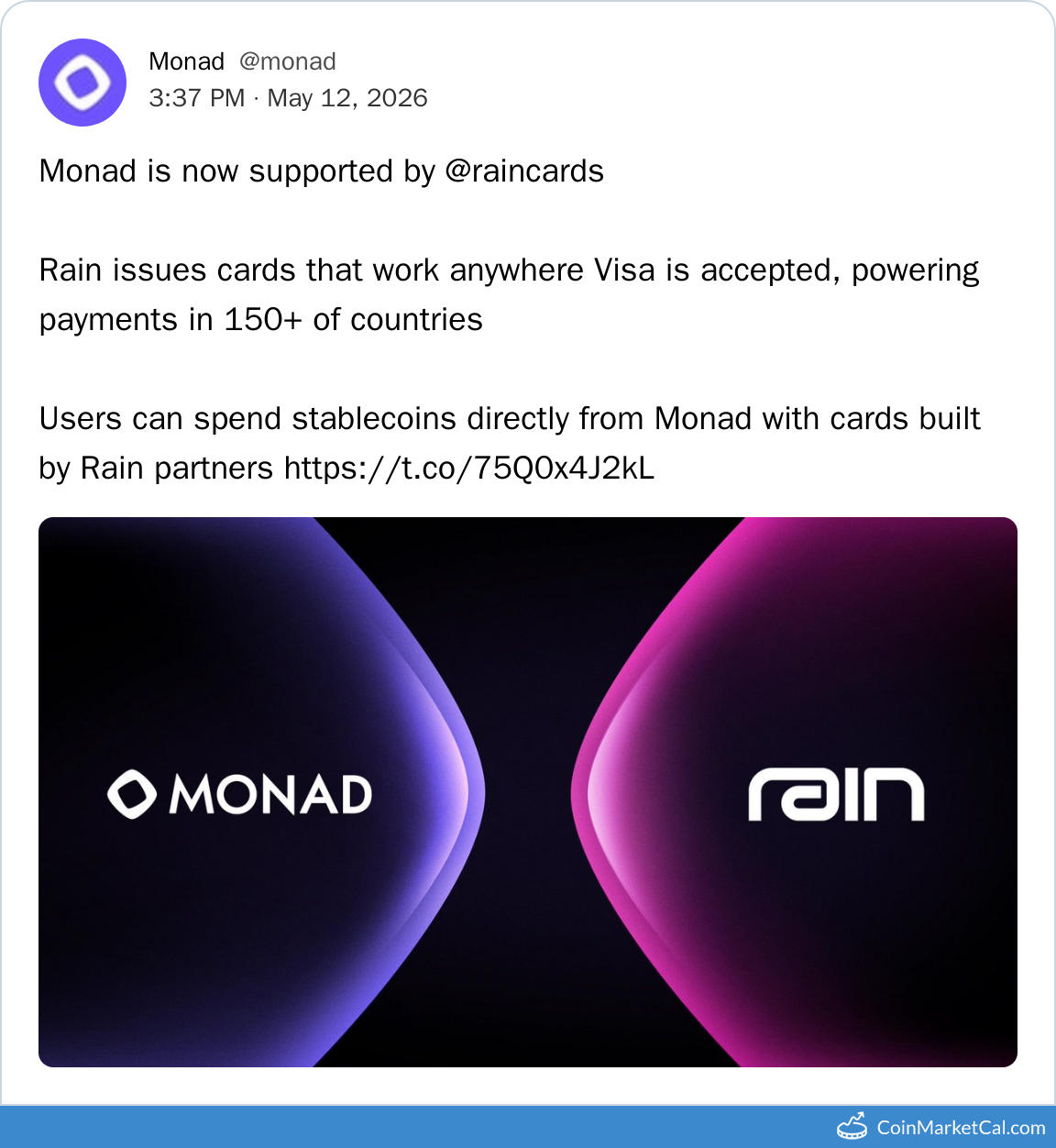 Rain