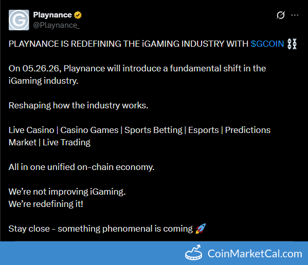 GCOIN