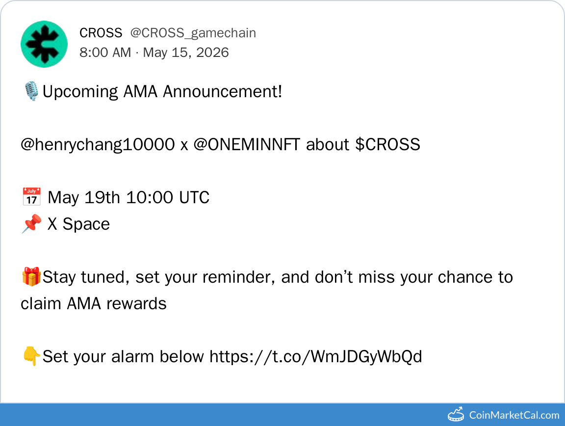 AMA with 1Minute