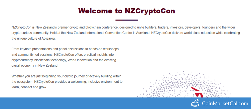 NZCryptoCon