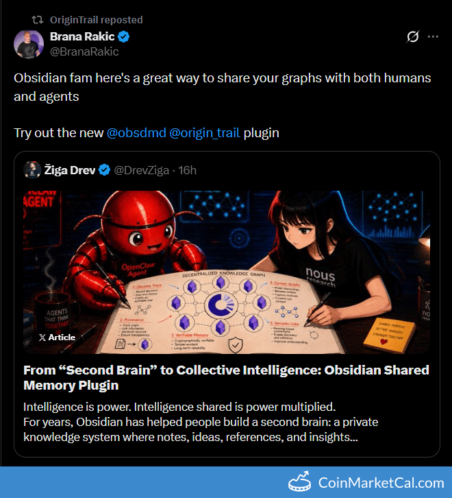 Obsidian Plugin MVP