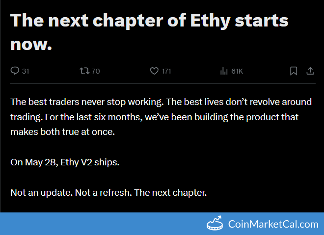 Ethy V2