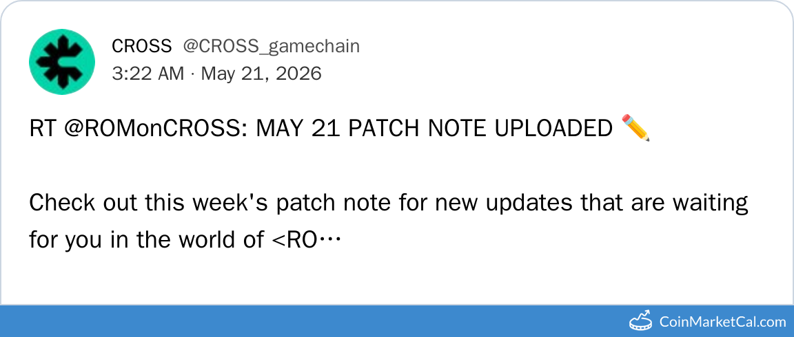 ROM: Golden Age Patch