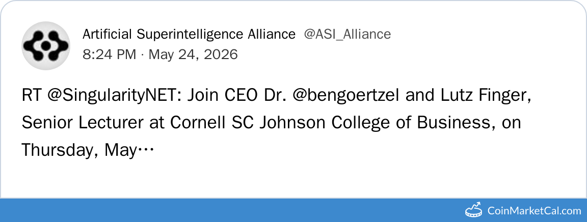 Cornell Talk