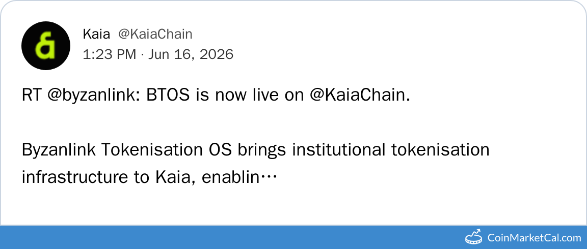 BTOS Integration