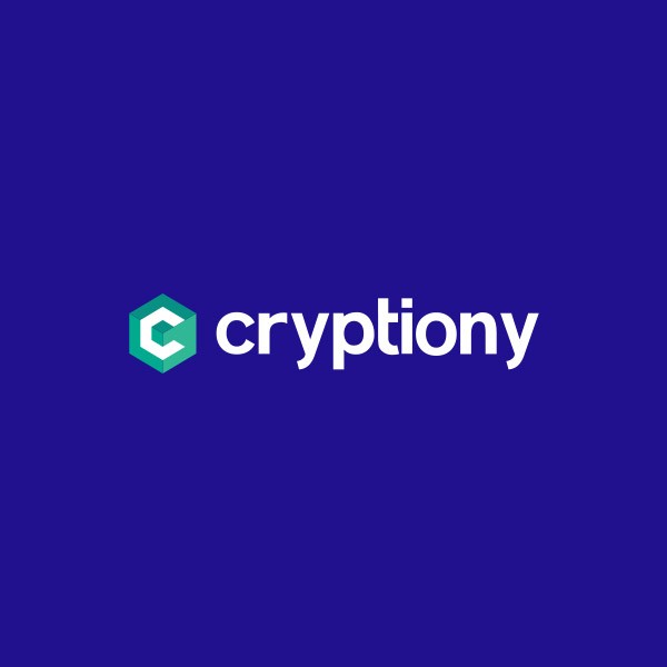 Cryptiony